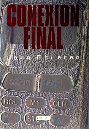Seller image for Conexion final. for sale by Laila Books
