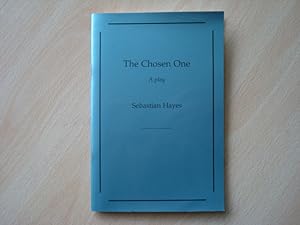 Immagine del venditore per The Chosen One: A Play venduto da The Book Tree