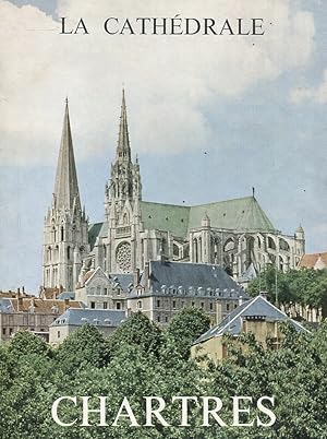 Bild des Verkufers fr Monographie de la Cathdrale de Chartres Etienne Houvet zum Verkauf von Bloody Bulga