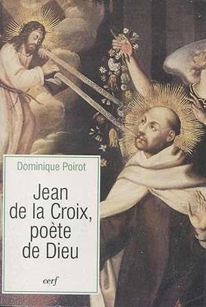 Seller image for Jean de la Croix, pote de Dieu for sale by Bloody Bulga