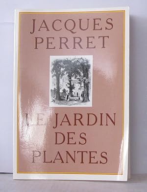 Seller image for Le Jardin Des Plantes for sale by Librairie Albert-Etienne