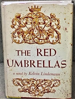 Seller image for The Red Umbrellas for sale by My Book Heaven