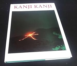 Seller image for Kanji Kanji for sale by Denton Island Books