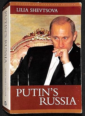 Putin's Russia