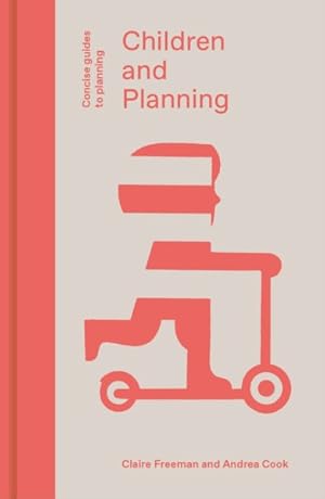 Seller image for Children and Planning for sale by GreatBookPrices