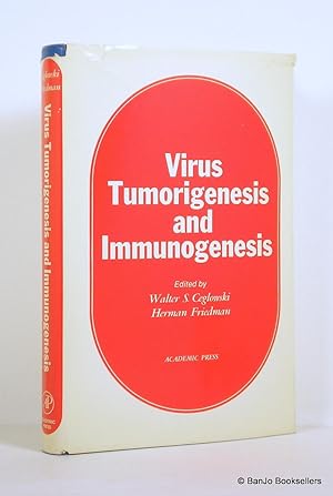 Virus Tumorigenesis and Immunogenesis