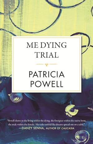 Seller image for Me Dying Trial for sale by GreatBookPrices