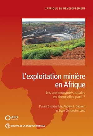 Seller image for L'exploitation Minire En Afrique : Les Communauts Locales En Tirent-elles Parti? -Language: french for sale by GreatBookPrices