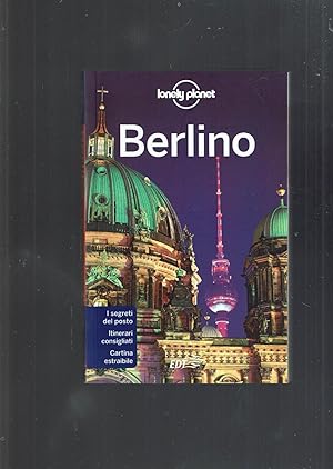 Image du vendeur pour Berlino mis en vente par iolibrocarmine