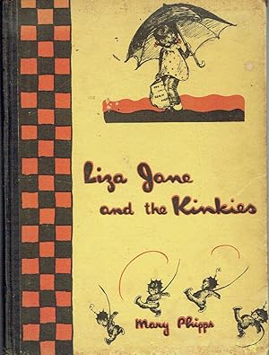 Seller image for Liza Jane and the Kinkies for sale by Blue Whale Books, ABAA