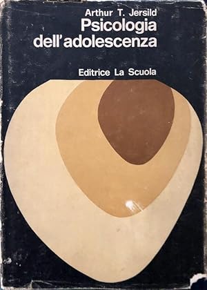 Seller image for PSICOLOGIA DELL'ADOLESCENZA for sale by CivicoNet, Libreria Virtuale