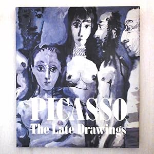 Seller image for Picasso: The Late Drawings for sale by Leserstrahl  (Preise inkl. MwSt.)