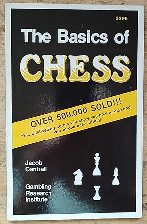 Immagine del venditore per The Basics of Chess venduto da Shore Books