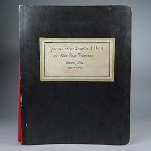 Journey of an Impractical Heart, An Autobiography Book One 1907-1939