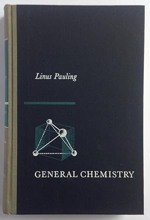 Immagine del venditore per General Chemistry venduto da Dela Duende Books