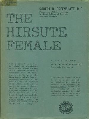 The hirsute female