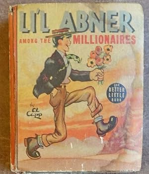 Li'l Abner Among the Millionaires