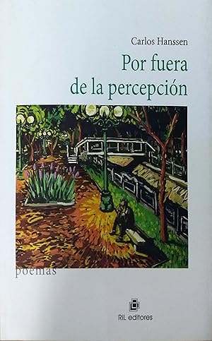Imagen del vendedor de POR FUERA DE LA PERCEPCION a la venta por Green Libros