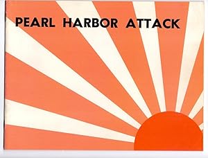 Bild des Verkufers fr Pearl Harbor Attack (An Abbreviated History) Leeward Publications / Ship`s Data Special. zum Verkauf von Die Wortfreunde - Antiquariat Wirthwein Matthias Wirthwein