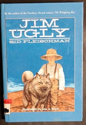Seller image for Jim Ugly for sale by GuthrieBooks