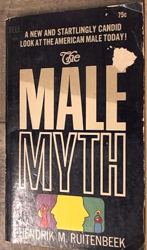 Imagen del vendedor de The male myth a la venta por Archives Books inc.