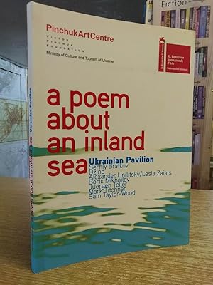 A POEM ABOUT AN INLAND SEA.