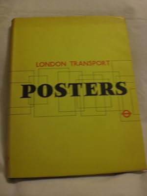 London Transport Posters