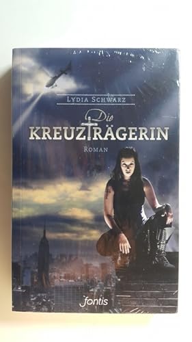 Imagen del vendedor de Die Kreuztrgerin : Roman a la venta por Gebrauchtbcherlogistik  H.J. Lauterbach