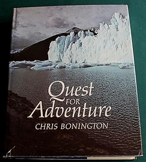 Quest For Adventure