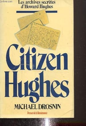 Seller image for Citizen Hughes for sale by Le-Livre