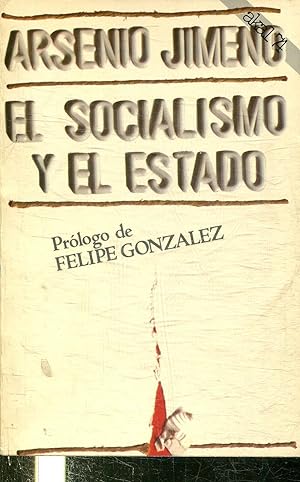 EL SOCIALISMO Y EL ESTADO.