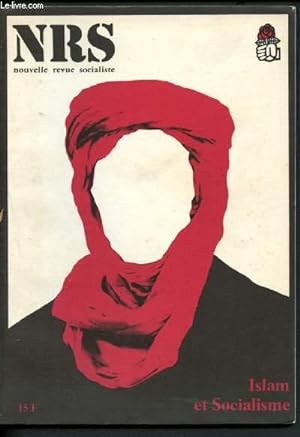 Immagine del venditore per Nouvelle revue socialiste n 49 - juillet - Aot 1980 : Islam & Socialisme : Interventions venduto da Le-Livre