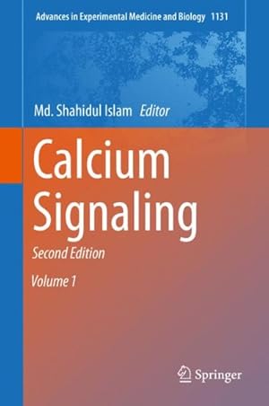 Immagine del venditore per Calcium Signaling venduto da GreatBookPrices