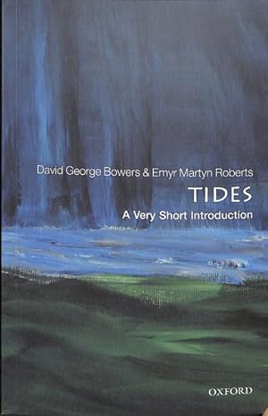 Immagine del venditore per Tides : A Very Short Introduction venduto da GreatBookPrices