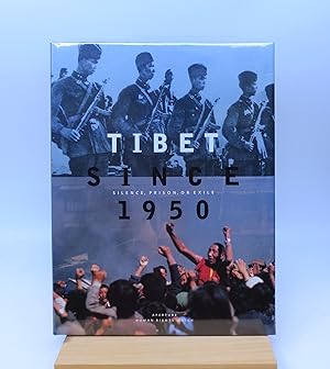 Immagine del venditore per Tibet Since 1950: Silence, Prison or Exile venduto da Shelley and Son Books (IOBA)