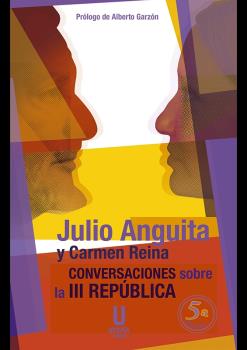 Seller image for Conversaciones sobre la III Repblica for sale by Imosver