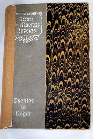 Bild des Verkufers fr Cuentos del hogar zum Verkauf von Alcan Libros