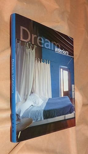 Seller image for DREAM INTERIORS for sale by Portman Rare Books