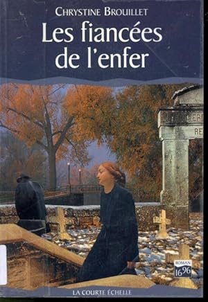 Bild des Verkufers fr Les Fiances de l'enfer zum Verkauf von Librairie Le Nord