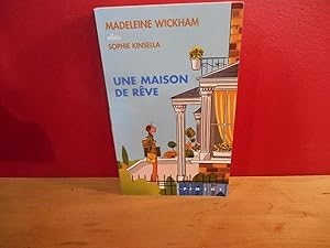Seller image for Une Maison De Reve for sale by La Bouquinerie  Dd