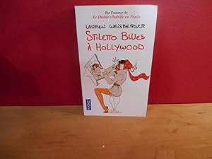 STILETTO BLUES A HOLLYWOOD