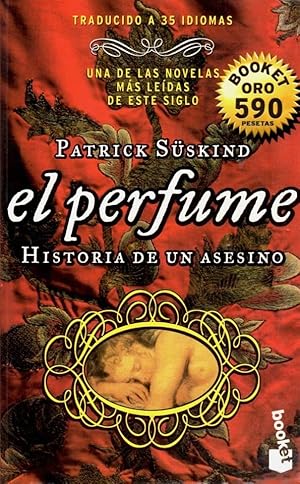 Imagen del vendedor de El Perfume: Historia De Un Asesino (Spanish Edition) a la venta por Von Kickblanc