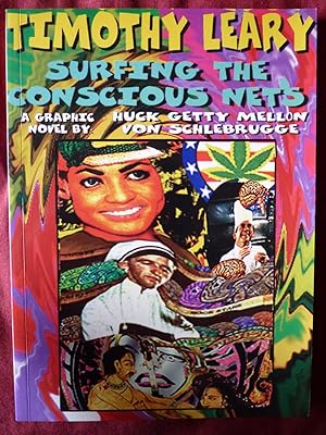 Seller image for Surfing the Conscious Nets for sale by Superbbooks