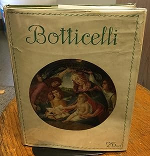 Seller image for Botticelli for sale by Nick of All Trades