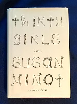 THIRTY GIRLS; A Novel