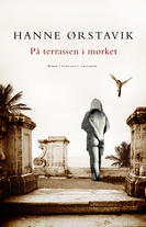 Seller image for P terassen i mrket. for sale by La Librera, Iberoamerikan. Buchhandlung