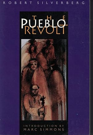 Seller image for Pueblo Revolt for sale by Ye Old Bookworm