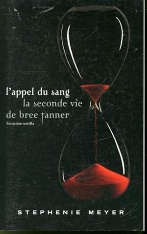 Image du vendeur pour L'Appel du sang : la seconde vie de Bree Tanner mis en vente par Librairie Le Nord