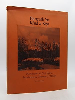 Seller image for Beneath So Kind a Sky: The Scenic Architectural Beauty of South Carolina for sale by Shelley and Son Books (IOBA)