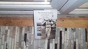 The Boomer Legacy: La Moye Golf Club The First Hundred Years